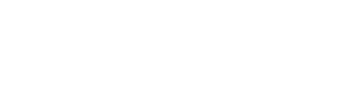Imagotipo horizontal en blanco de Vicaría Episcopal Sur