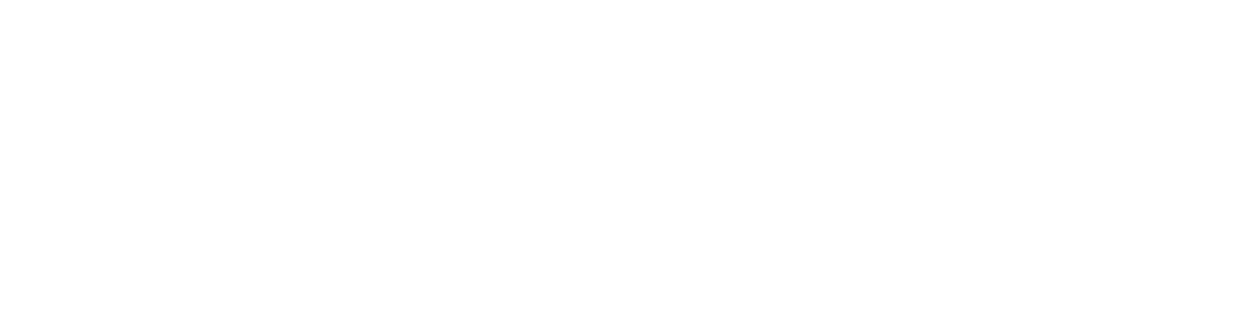 Imagotipo horizontal en blanco de Vicaría Episcopal Oeste
