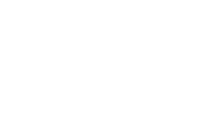 Imagotipo vertical en blanco de Delegación Episcopal de Pastoral para la Zona Centro